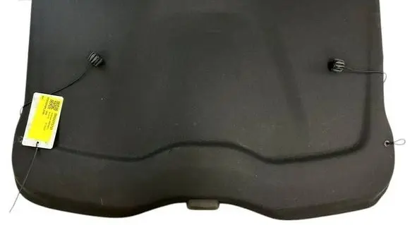 Volvo V40 Parcel shelf 31291021