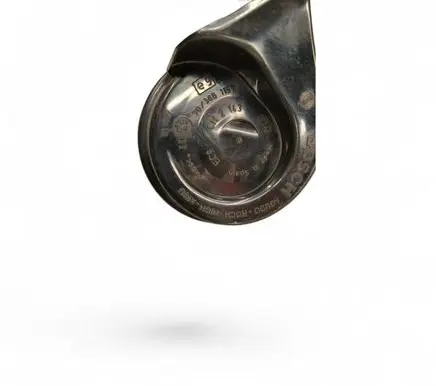 BMW 3 E46 Horn signal 703881157