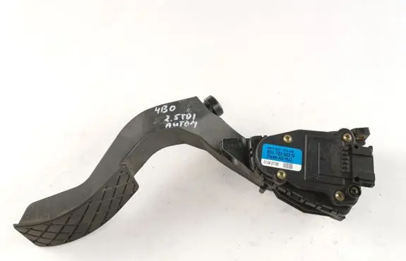 Audi A6 S6 C5 4B Accelerator throttle pedal 8D1723523G 6PV00777006