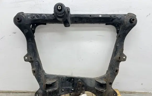 Lexus RX 450H Front subframe MMAUTKO23708
