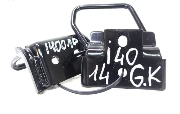 Hyundai i40 ISOFIX Bracket 