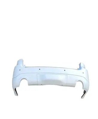 Dodge Durango Rear bumper 1XV10TRMAA 68304551AA