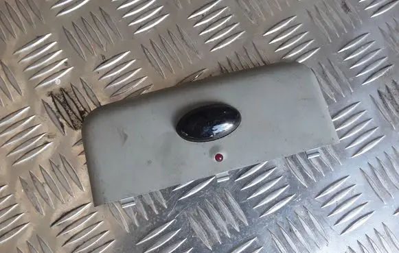 Renault Espace III Sensor 6025305143