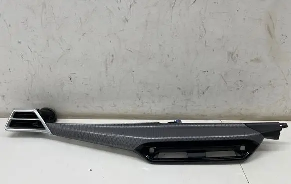 BMW i4 Dashboard glove box trim 9076522 9643644