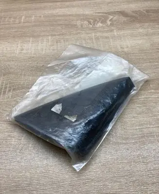 Mercedes-Benz C W204 Front door speaker cover trim A2047200248