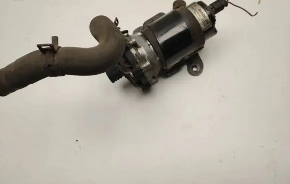 Mercedes-Benz GL X166 Electric auxiliary coolant/water pump A0005000386