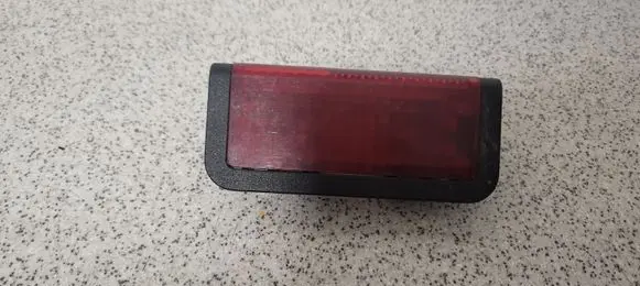 BMW 7 E38 Boot/trunk interior light 8368577