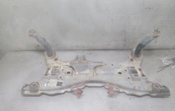 Volvo C30 Front subframe