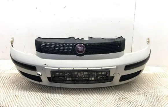 Fiat Panda II Front bumper