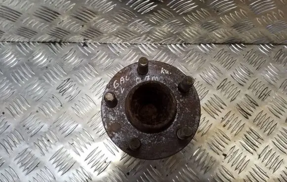 Ford Galaxy Rear wheel hub