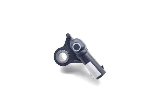 Airbag deployment crash/impact sensor