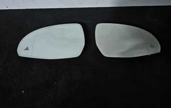 Mercedes-Benz S W223 Wing mirror glass A0998108101 A0998102802 A317956