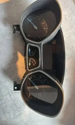 Ford C-MAX II Speedometer (instrument cluster) F1ET14F094BB F1ET14C026BBG