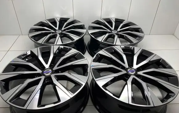 Volvo XC40 R19 alloy rim 