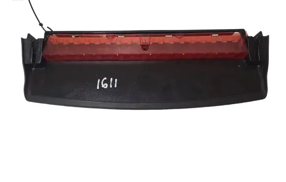 Audi A4 S4 B8 8K Third/center stoplight 0339350OL3