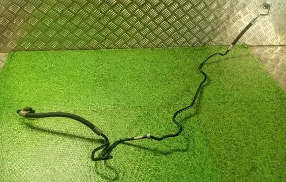 Brake vacuum hose/pipe