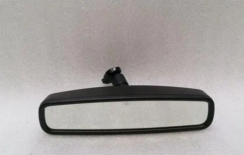Ford Mustang VI Rear view mirror (interior) FU5A17E678ID