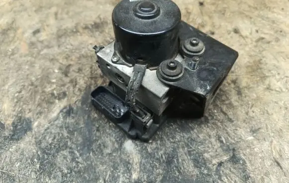 Fiat Bravo - Brava ABS Pump 46529968 10020401674