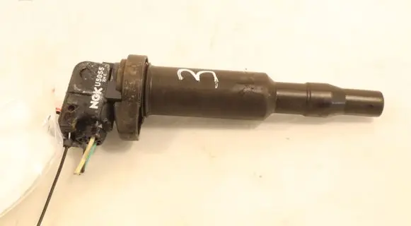 Peugeot 207 High voltage ignition coil U5055