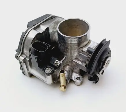 Volkswagen Polo III 6N 6N2 6NF Throttle body valve 408237130002