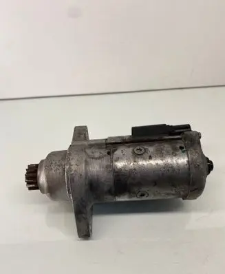 Volkswagen Golf Plus Starter motor 0AM911023H ESW20ER20 CAY