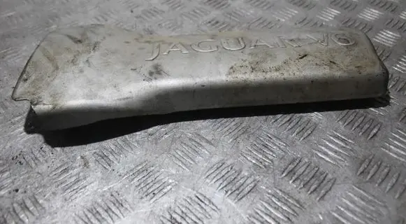 Jaguar S-Type Engine cover (trim) XR8E6P068