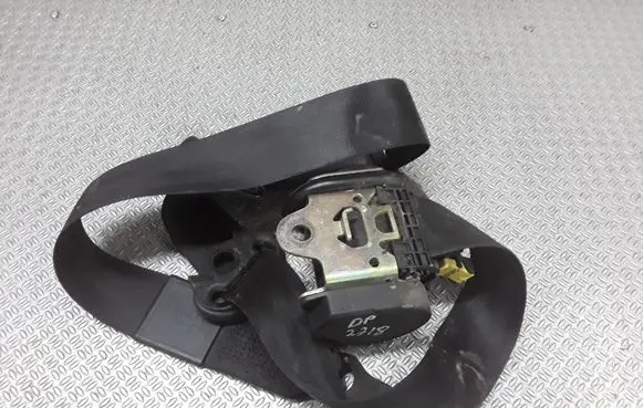 Audi A8 S8 D2 4D Front seatbelt