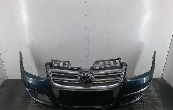 Volkswagen Golf V Front bumper LC5F