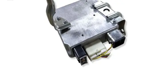 Toyota RAV 4 (XA30) Power steering control unit/module 8965042040