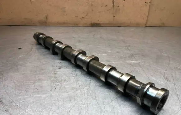 Mercedes-Benz Sprinter W906 Camshaft A6510500001