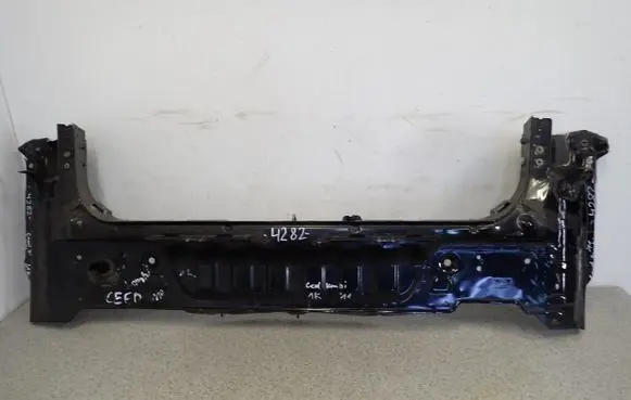 KIA Ceed Rear bodywork 