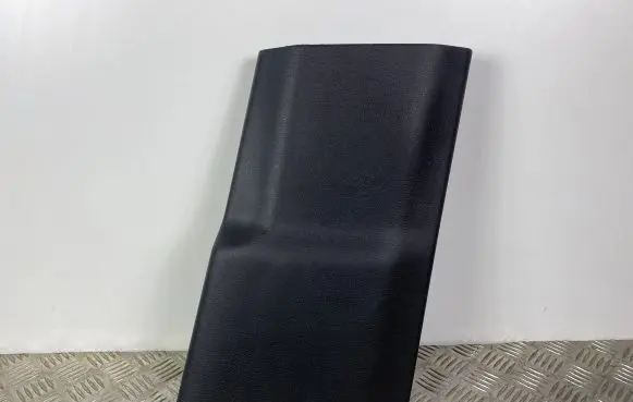 Jeep Renegade (B) pillar trim (bottom) 735698854DX