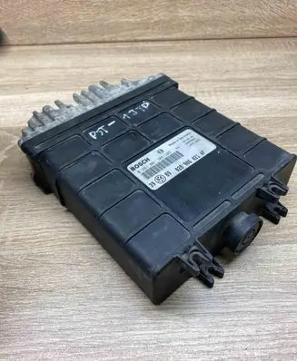 Volkswagen Golf III Engine control unit/module ECU 028906021AF 281001308