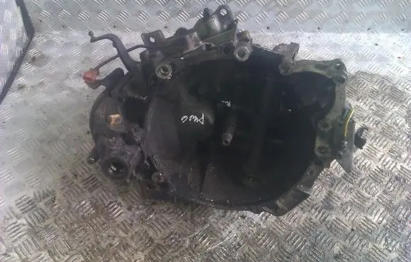 Peugeot 406 Manual 5 speed gearbox 20CH41