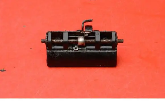 Honda FR-V Tailgate/trunk/boot exterior handle 