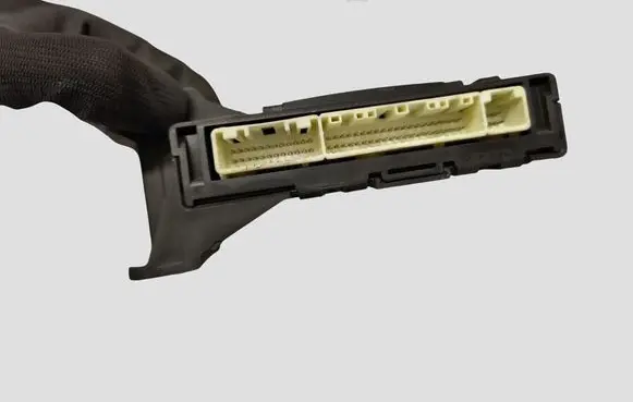 Toyota Auris 150 Air conditioning/heating control unit 8865002430 MB1776003703