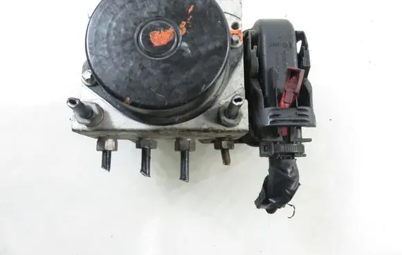 Seat Ibiza IV (6J,6P) ABS Pump 6R0907379AD 0265800942