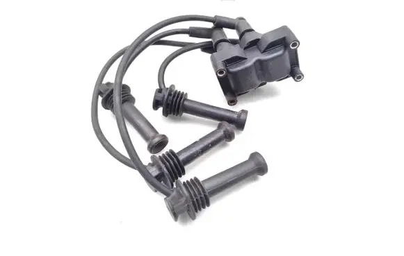Ford C-MAX II High voltage ignition coil 