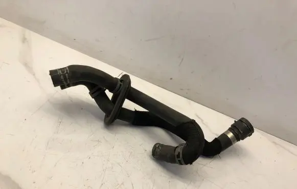 Audi A4 S4 B8 8K Engine coolant pipe/hose 8K1819350AB