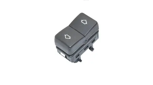 BMW 5 E39 Seat control switch 61318352732 8352732