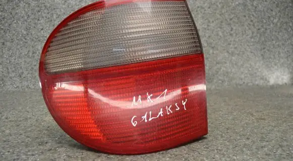 Ford Galaxy Rear/tail lights 90733700