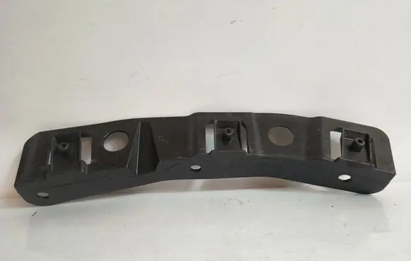 Mazda CX-5 Front bumper mounting bracket KD4550163autoas1 KD4550163