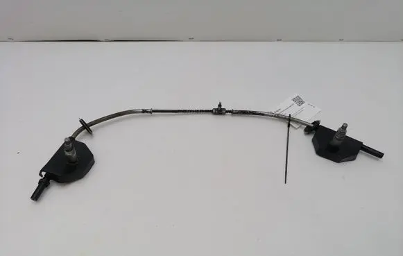 Jaguar XJS Front wiper linkage 72962A
