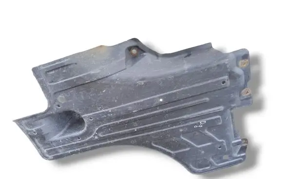 Volvo S60 Rear underbody cover/under tray 30736341