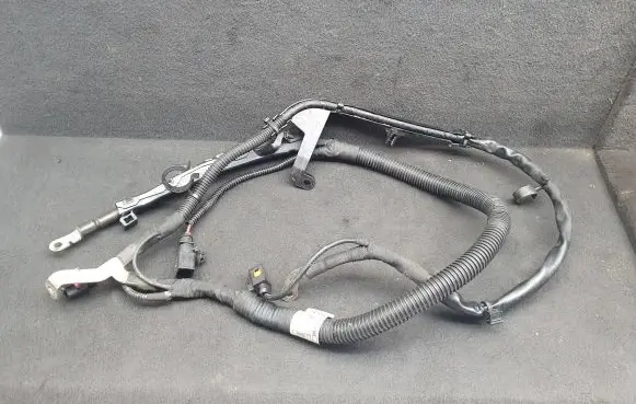 Audi A4 S4 B9 Wires (starter motor) 8W0971228AD 8W0971228BC