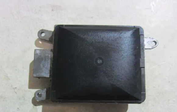 BMW 5 GT F07 Distronic sensor radar 6795556