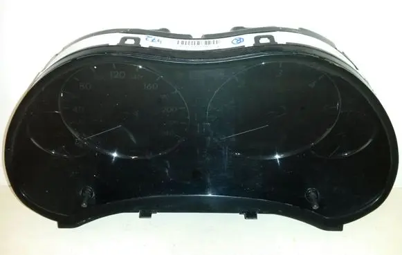 Speedometer (instrument cluster)