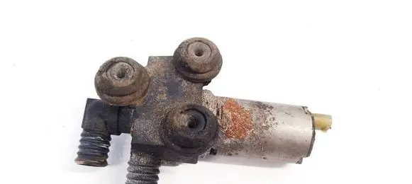 BMW 3 E90 E91 Electric auxiliary coolant/water pump 836980603 6411836980603