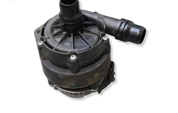 Peugeot 208 II Electric auxiliary coolant/water pump 9827567880 0392024023