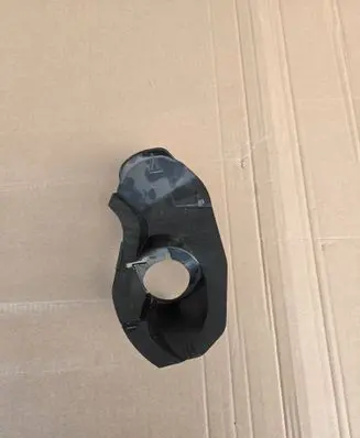 Toyota Prius (XW50) Steering wheel column trim 4525947050